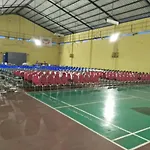 Villa Teratai