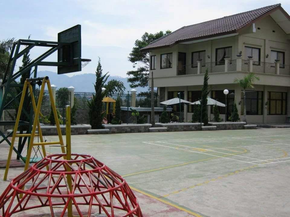 Teratai Bandung