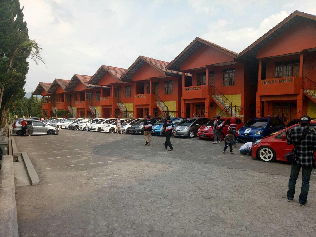 Teratai Hotel 2*