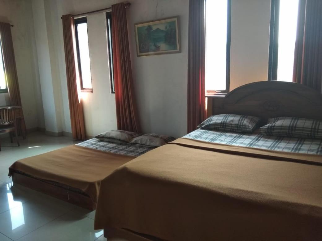 Teratai Hotel Bandung