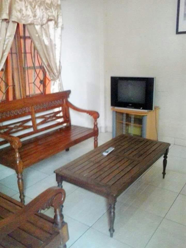 Hotel Teratai