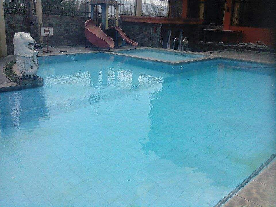 Teratai 2*