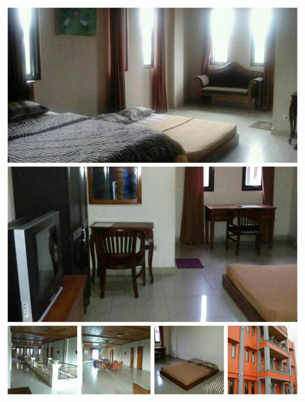 Teratai Hotel Bandung