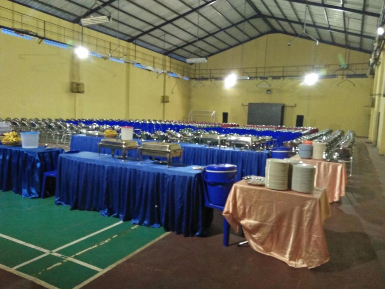 Teratai