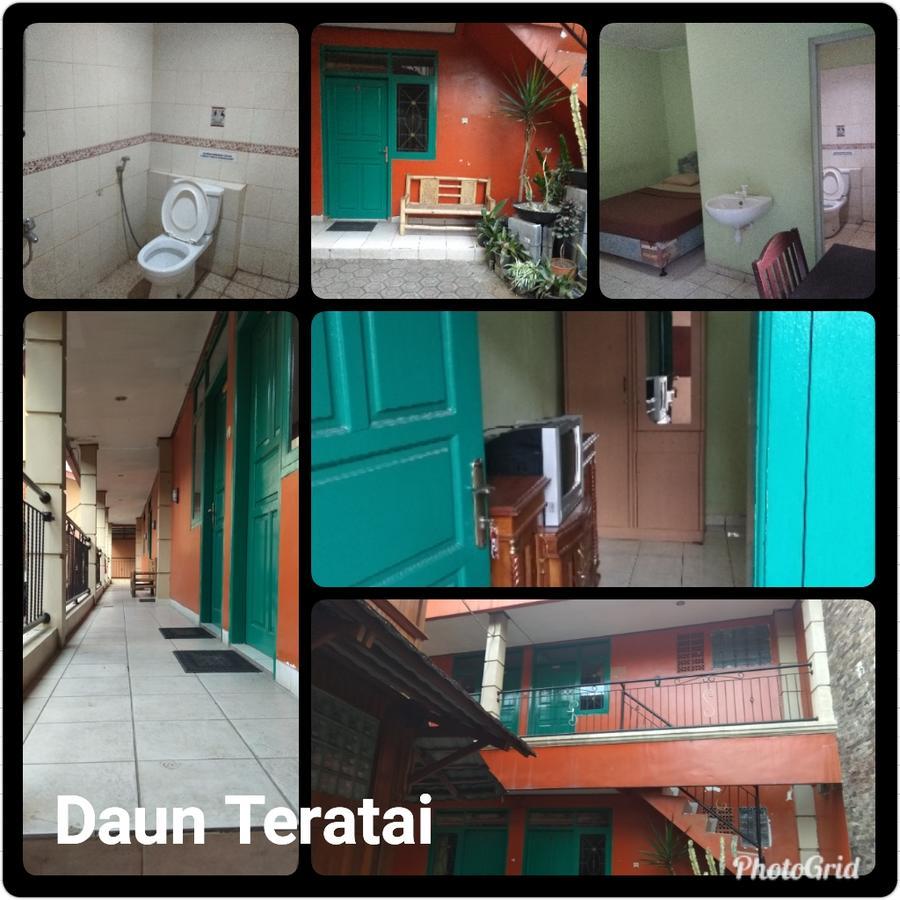 Teratai Hotel Bandung
